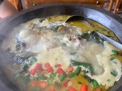 -龚师傅土菜馆.地道农家菜(魅力湘西店)