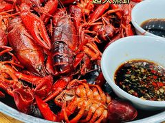 -菜哥龙虾•九江菜(七中店)