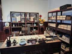 -李叔同故居纪念馆