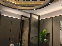 包厢-宴昆山·私房菜(春晖店)