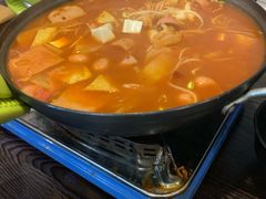 -HONGA HONGA雄家(曹路店)