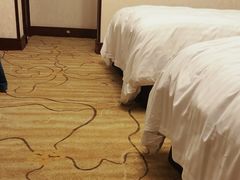 -上海锦江金门大酒店