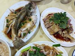 -电白鸭粥店(下沙二坊88号店)