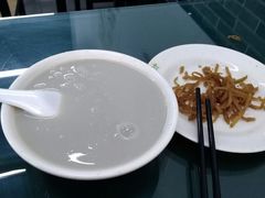 -老磁器口豆汁店(马家堡店)