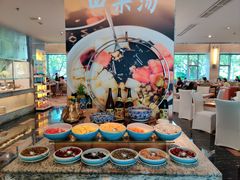 -厦门宝龙铂尔曼大酒店·海鲜自助餐厅