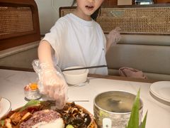 -俏香傣·德宏风味餐厅(万宏路店)