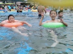 -杭州浪浪浪水公园