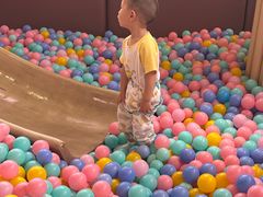 -水桶王国主题餐厅·聚会·生日派对·亲子活动·家庭套餐(亚龙湾希尔顿店)