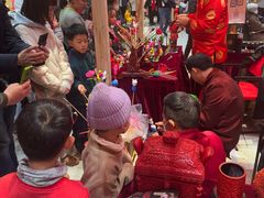 -北京工艺美术博物馆