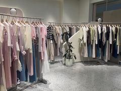 -CLMX(新天地凯德晶萃广场店)