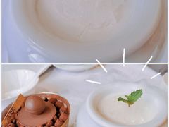 燕窝酸奶-北京厨房(西安SKP店)