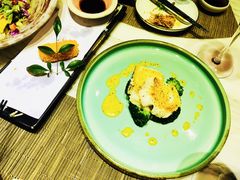 -月下料理(楷林IFC店)