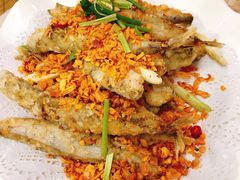 -师傅仔美食(东华老店)