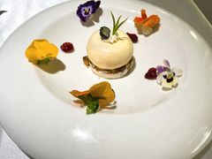 -晶雅花园西餐厅(南京首店)