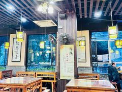 -清心素食自助餐厅(夫子庙店)