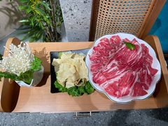 -滇色蒸汽石锅鱼(京华城店)