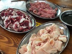 -江村四哥新鲜牛肉店(江高总店)