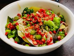 -艺味深尝(云锦路店)