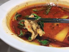 -小放牛河北菜(长安万达店)