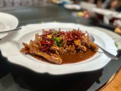 红烧鸡爪-炉忆家宴(京东店)