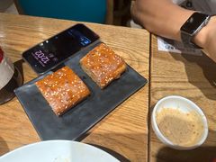-耶里夏丽新疆餐厅(百联中环购物广场店)