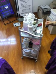 -杉惠素颜美妆皮肤管理中心