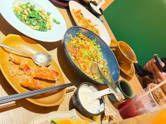 -耶里夏丽·新疆菜·28年喀什老馆(田林东路店)