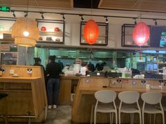 大堂-嘉年华面包房餐厅（饺子馆）(陶然亭店)