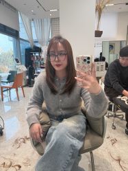 -美格丝M.G.S Hair Salon