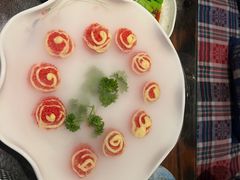 -有梦特色餐厅(古子城店)