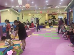 -悦宝园早教中心(庐阳区省直中心店)