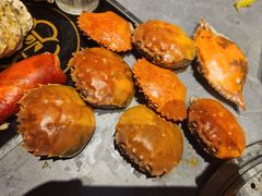-奔海甄选·活鲜刺身铁板烧自助(太原里店)