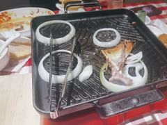 -西贝(财富购物中心店)