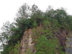 -云和湖仙宫景区