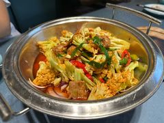 -清真·舒迩布炕锅王·高原美食文化(青海总店)