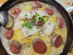 -鸽子窝(青塔店)