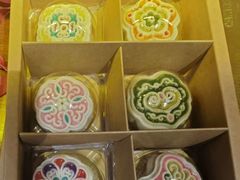 -叶叶菩提(太原别墅店)