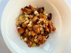 -月福京味斋·烤鸭店·北京菜(鼓楼总店)