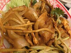 -满园烤鸭·春饼(沈北万达店)