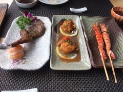 -菊上尊品料理(八佰伴中心店)