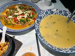-新蜀会四川豆花(五羊店)