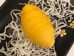 银萝千层酥-北京厨房(西安SKP店)