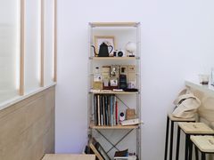 -Onirii Coffee(长乐路店)