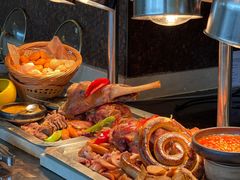 -索菲特西湖大酒店·香榭丽全日候餐厅(南山路店)