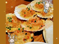 -蚝太郎 • 海鲜烧烤(Upark店)
