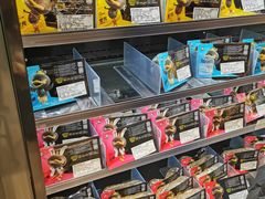 零售区-周黑鸭(天河机场店)