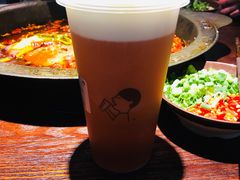 -受气牛肉·重庆耙牛肉(南坪总店)