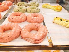 -奈雪的茶(湖滨银泰in77C区PRO店)