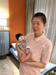 -倍爱宝贝母婴护理中心·长安攸宁店