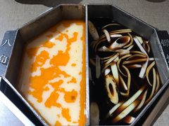 -八角锄烧·肉火锅(天河城店)